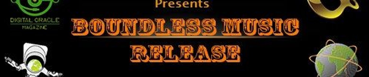 Boundless Records .4