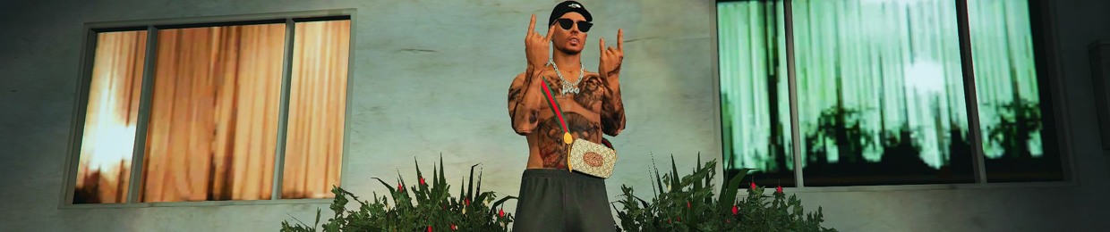 Lance Backwood