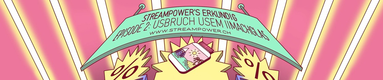 Streampower
