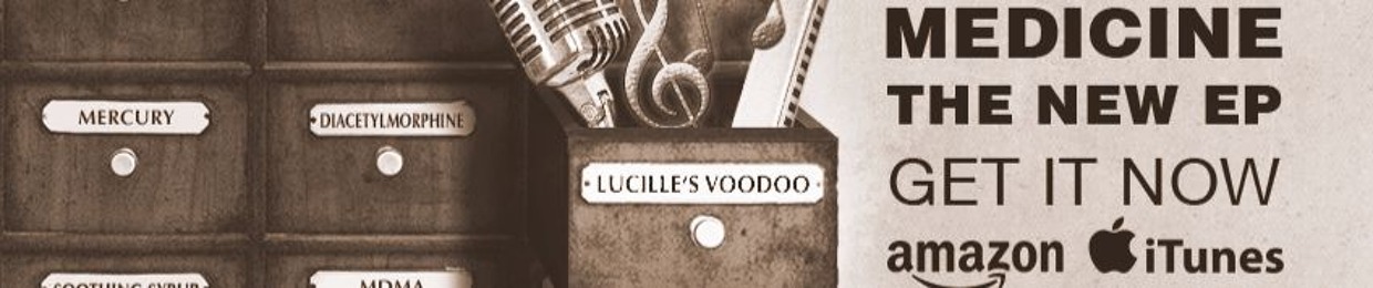 Lucille's Voodoo