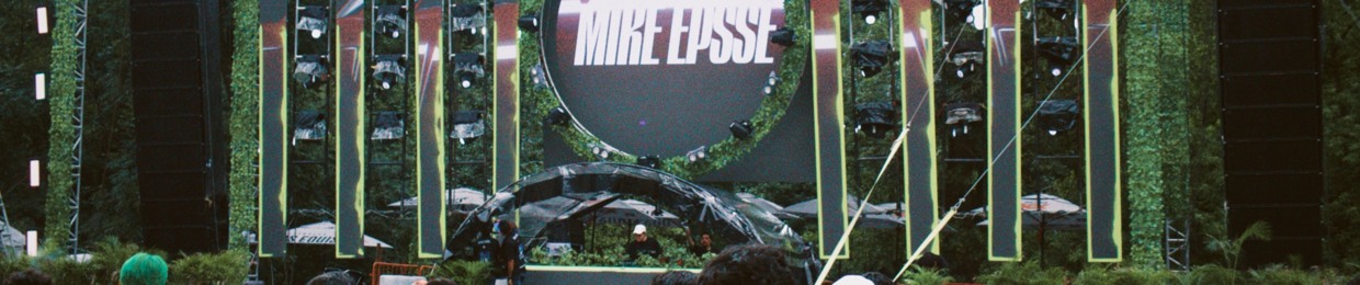 Mike Epsse