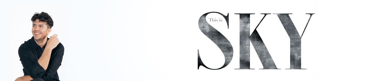 This is Sky