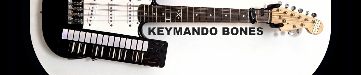 Keymando Bones