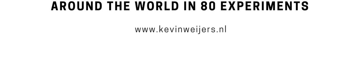 Experimenteren Met