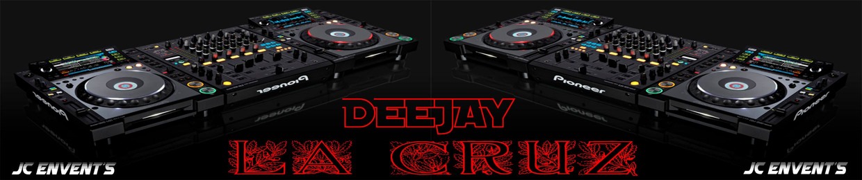 Dj La Cruz