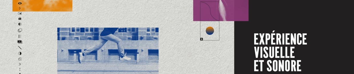 PEAK. Expérience visuelle et sonore