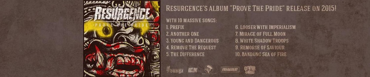 Resurgence Official