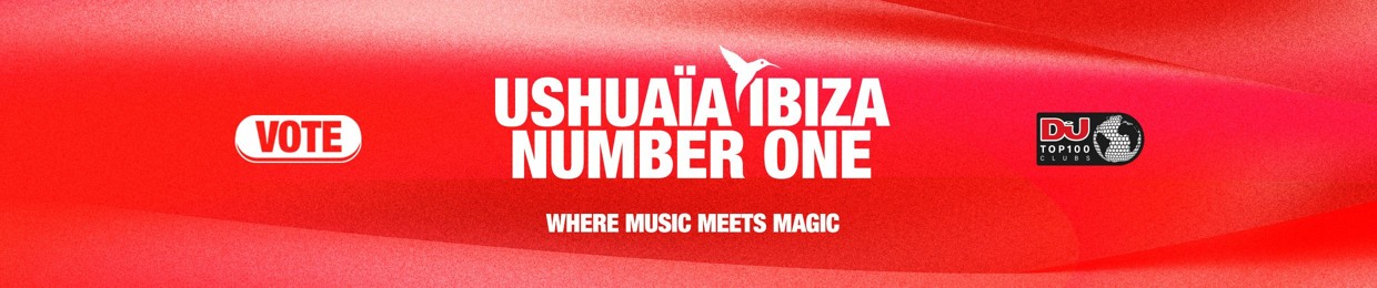 Ushuaïa Ibiza Official