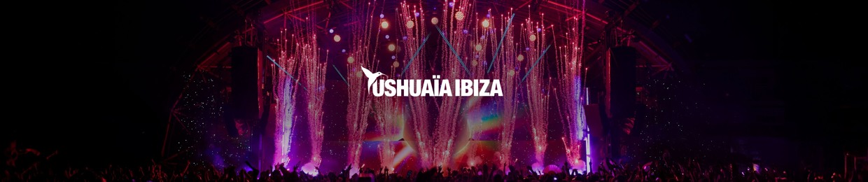 Ushuaïa Ibiza Official