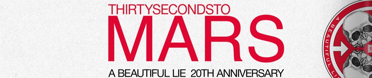 Thirty Seconds To Mars