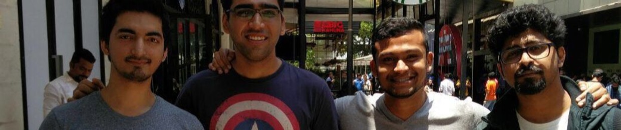 Abhishek Munian 1