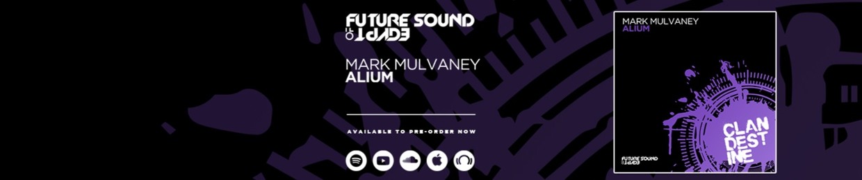 Mark Mulvaney