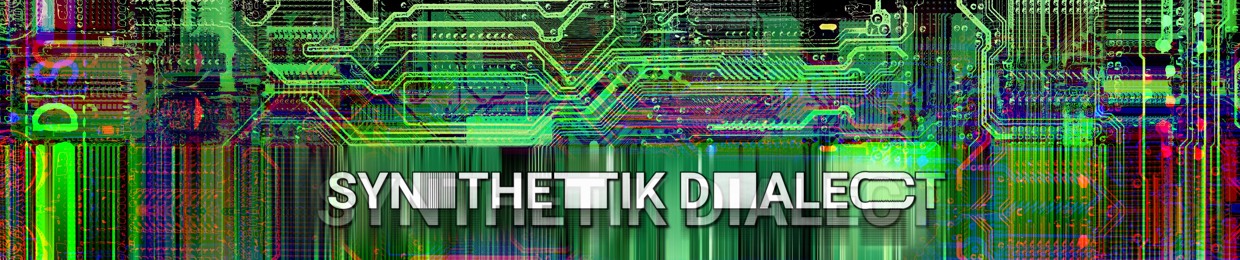 Synthetik Dialect