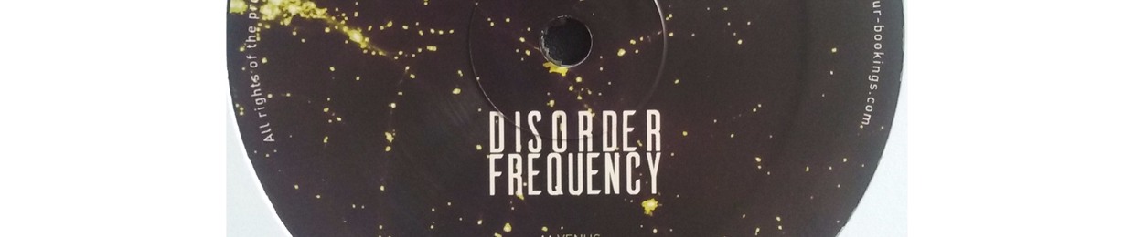 Disorder Frequency