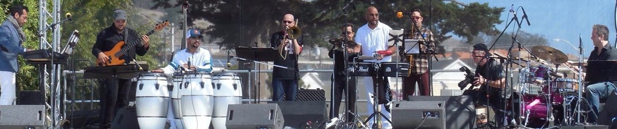 Brian Andres Music