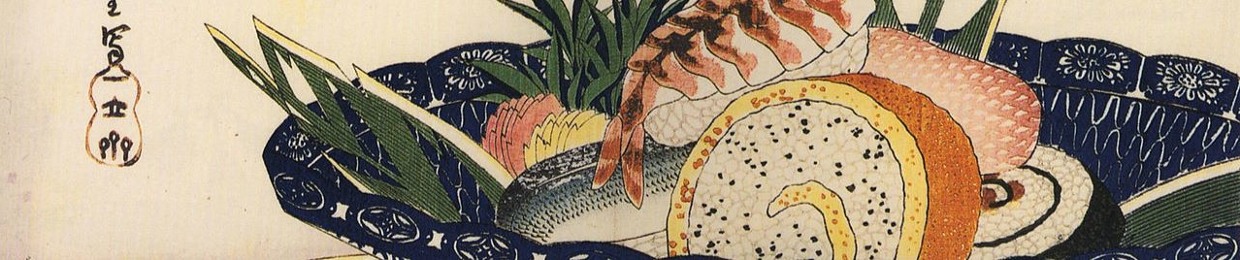 Sushi Boy Joe