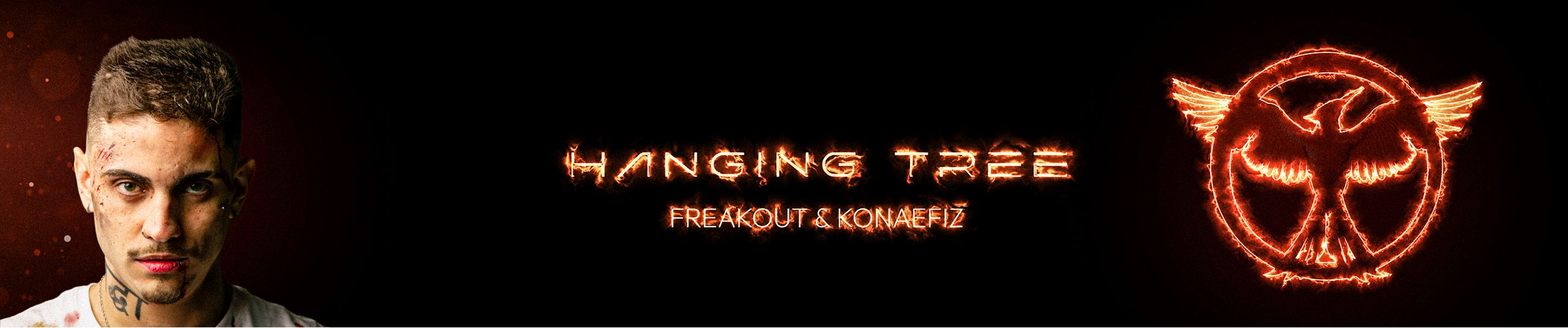 Stream Hanging Tree - Freakout & Konaefiz [Download click buy] by Freakout  | Listen online for free on SoundCloud