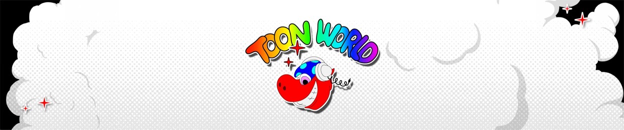 TOON WORLD