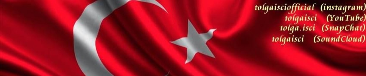Tolga İşci