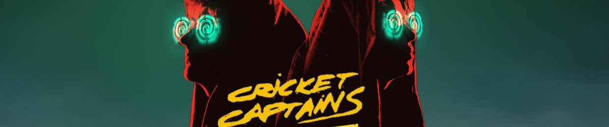 Cricket Captains