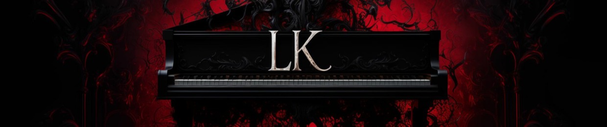 Lucas King Piano Music