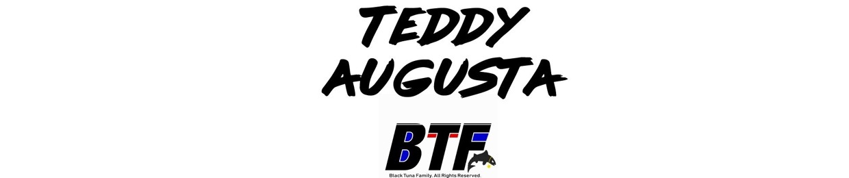 Teddy Augusta