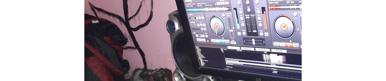 DJFLASH BOY