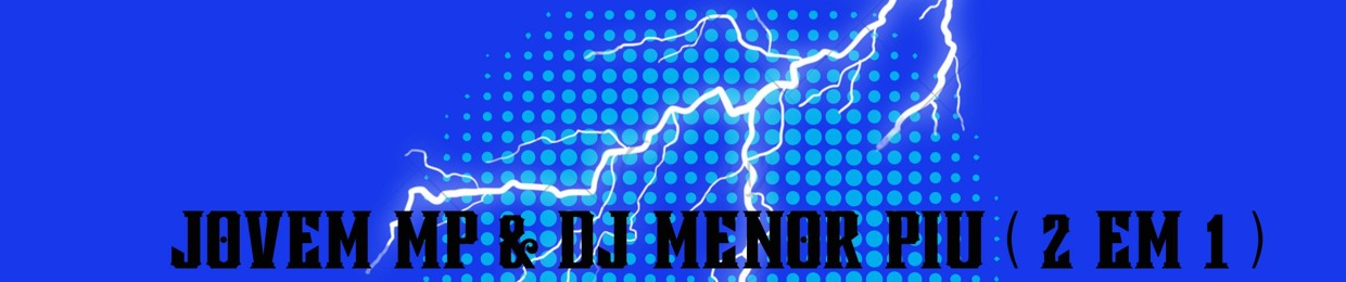 DJ MENOR PIU 💥