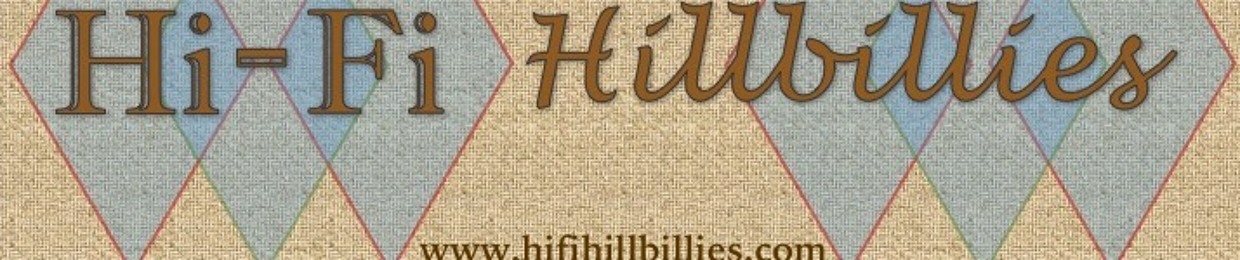 The Hi-Fi Hillbillies