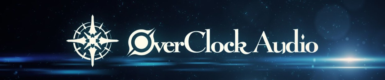 cos / OverClock Audio