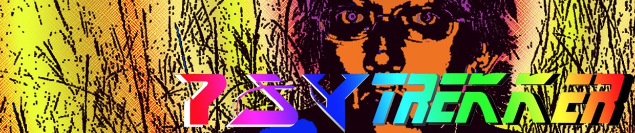 PSYTREKKER