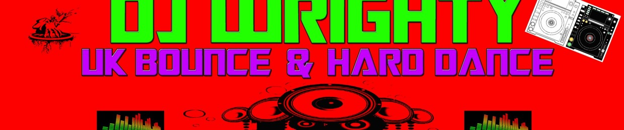 Dj Steve Wrighty Wright