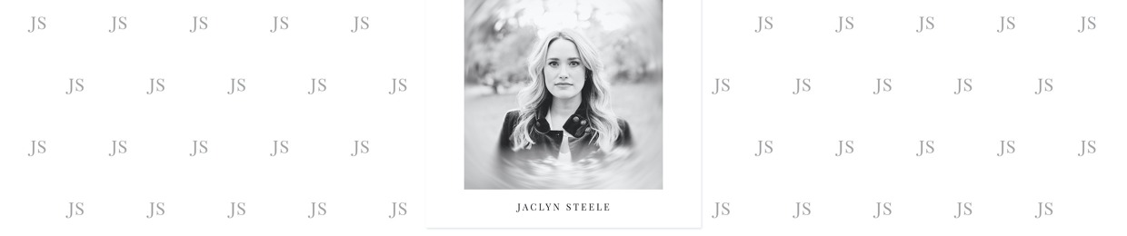 Jaclyn Steele