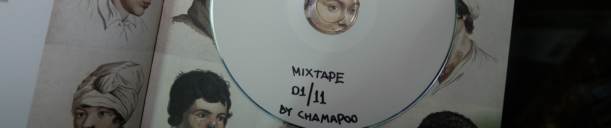 Chamapoo