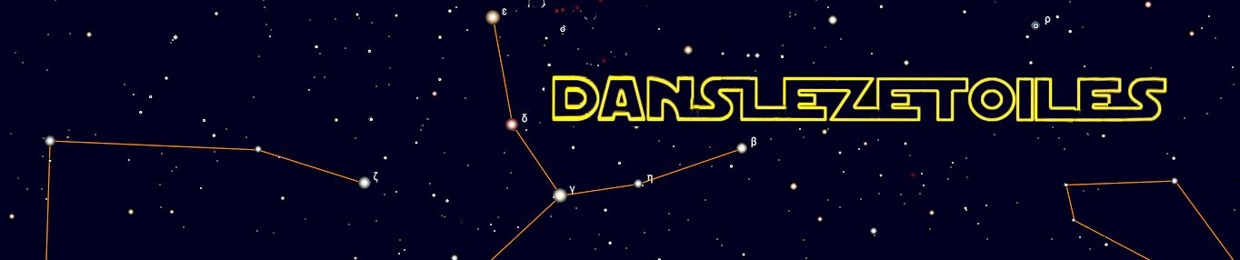 Danslezetoiles