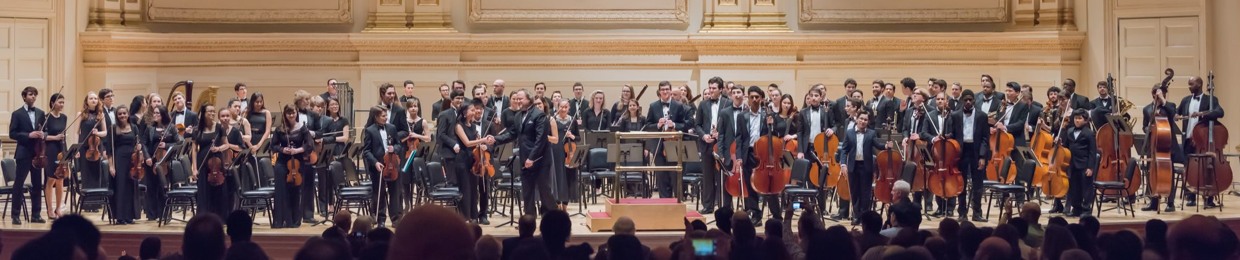 InterSchoolOrchestras