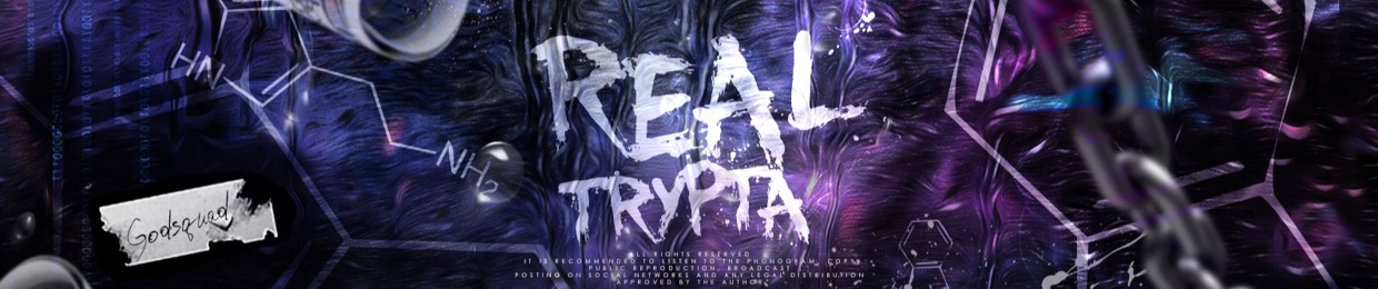 ★ REAL TRYPTA ★