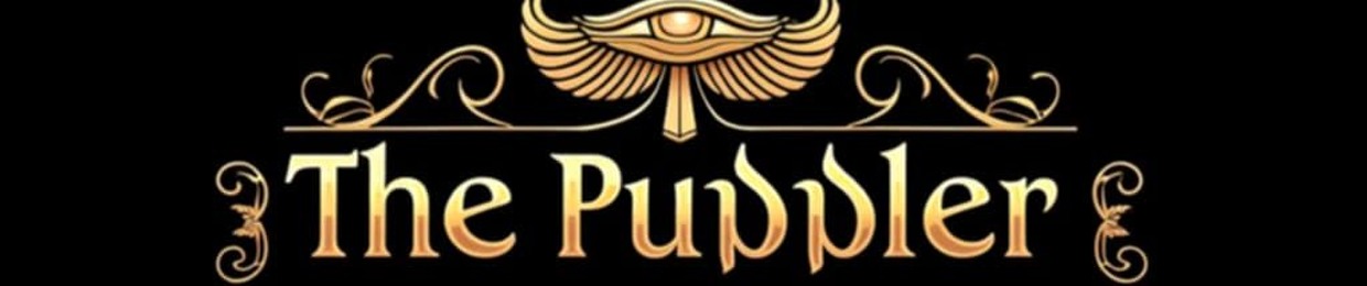 The Puddler