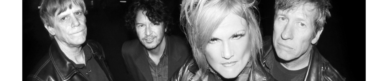 FUR DIXON & WTFUKUSHIMA!