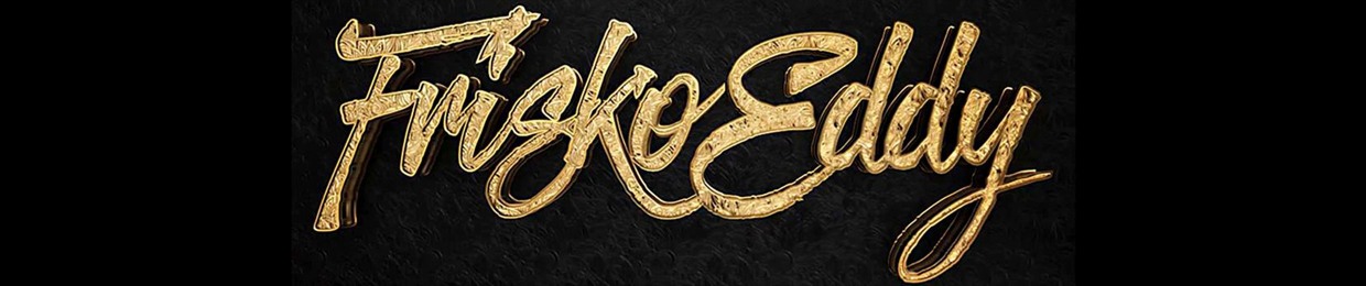 Dj frisko eddy