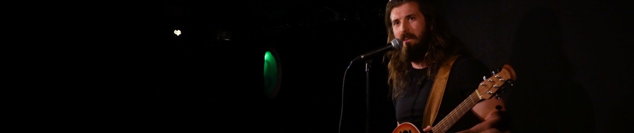 Robin Boot's Rockomedy