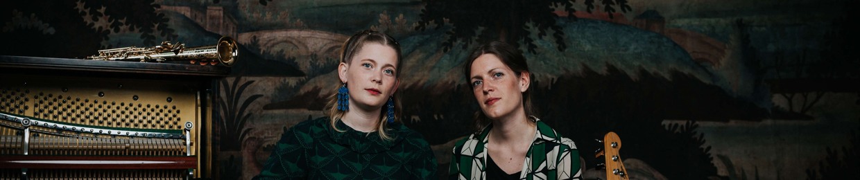 Sisters of Invention