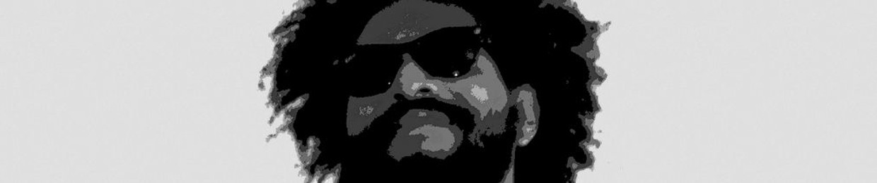 Theo the Foot Washer