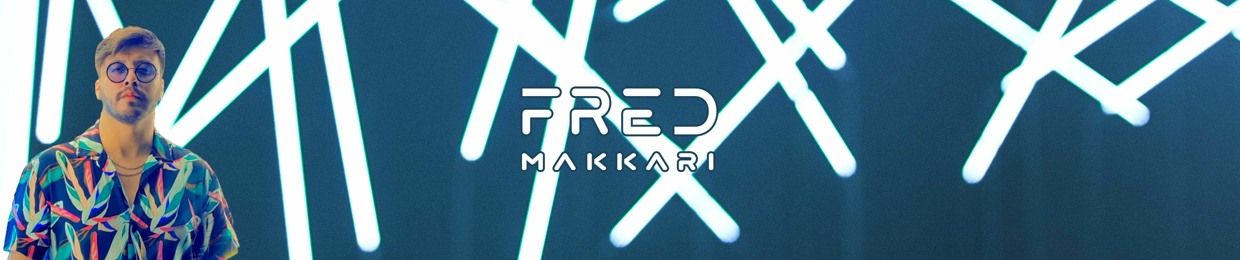 FRED MAKKARI by virux