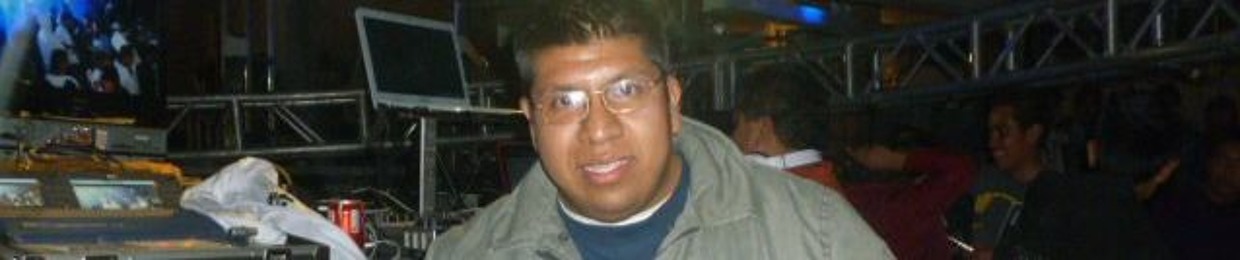 Ricardo Osito Locutor