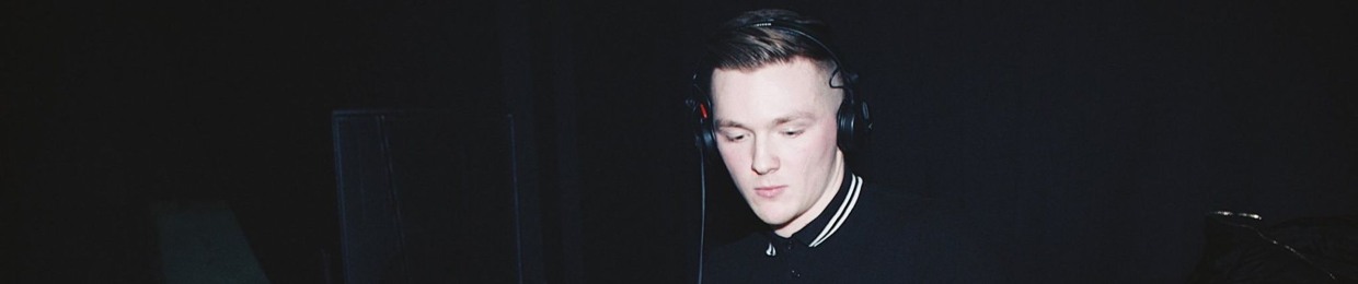 Ciaran Gilligan