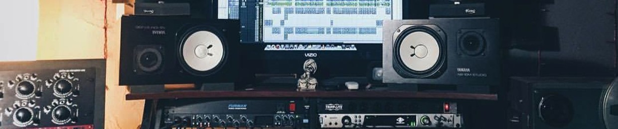 Catalyst Studio