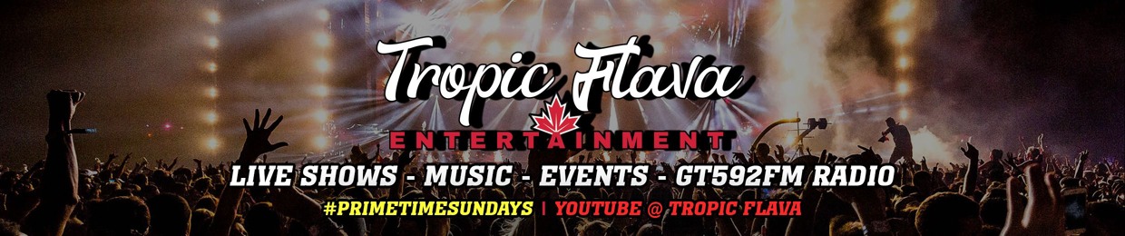 Tropic Flava