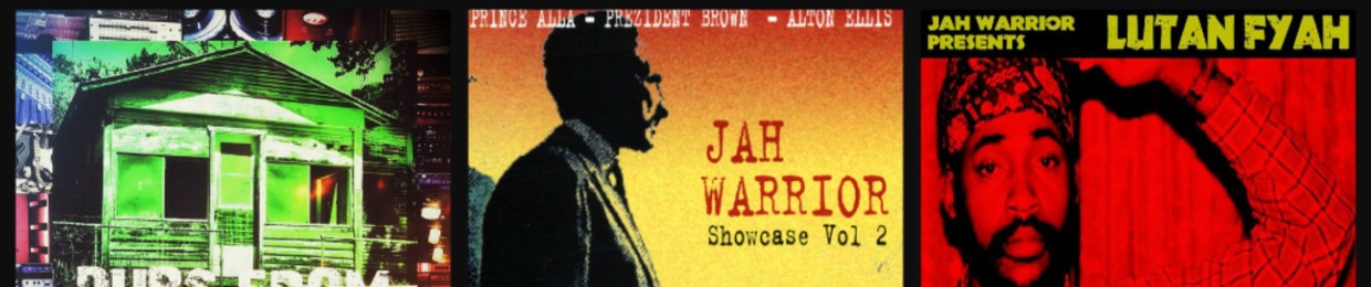 Jah Warrior Records