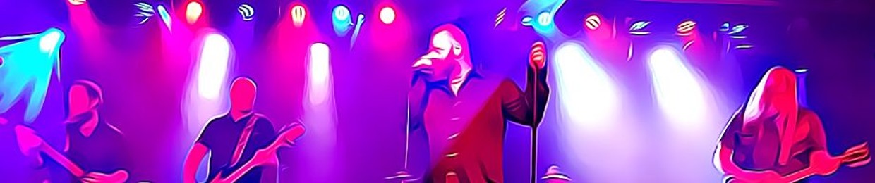 Chris Potsos [vocalist]